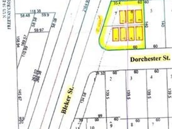 0 Dorchester St Lot 7, Houston, TX 77016