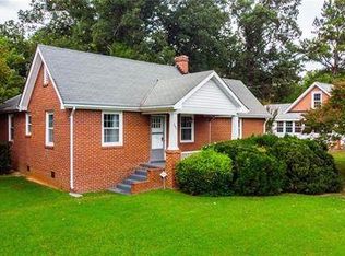 7624 Hull Street Rd, North Chesterfield, VA 23235