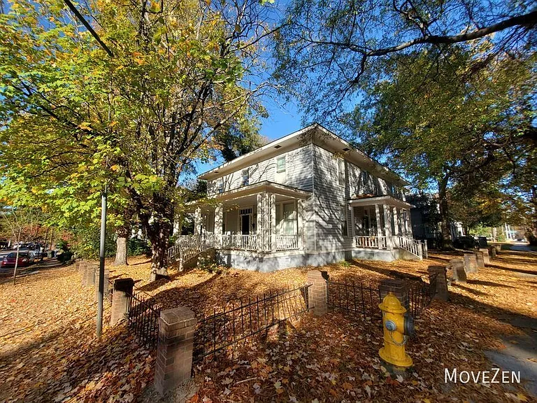 604 N Blount St #B — Photo 12