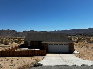 62221 Crestview Dr, Joshua Tree, CA 92252