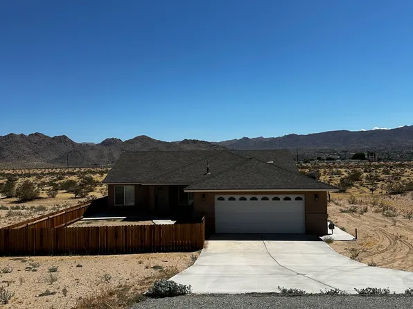 62221 Crestview Dr, Joshua Tree, CA 92252