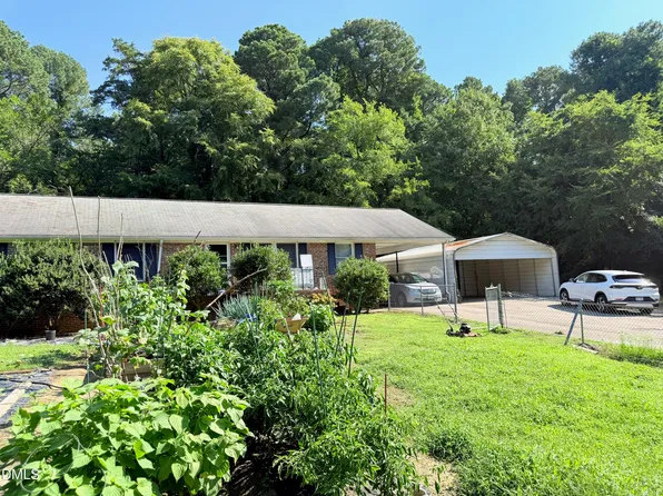 629 E State Highway 54, Durham, NC 27713