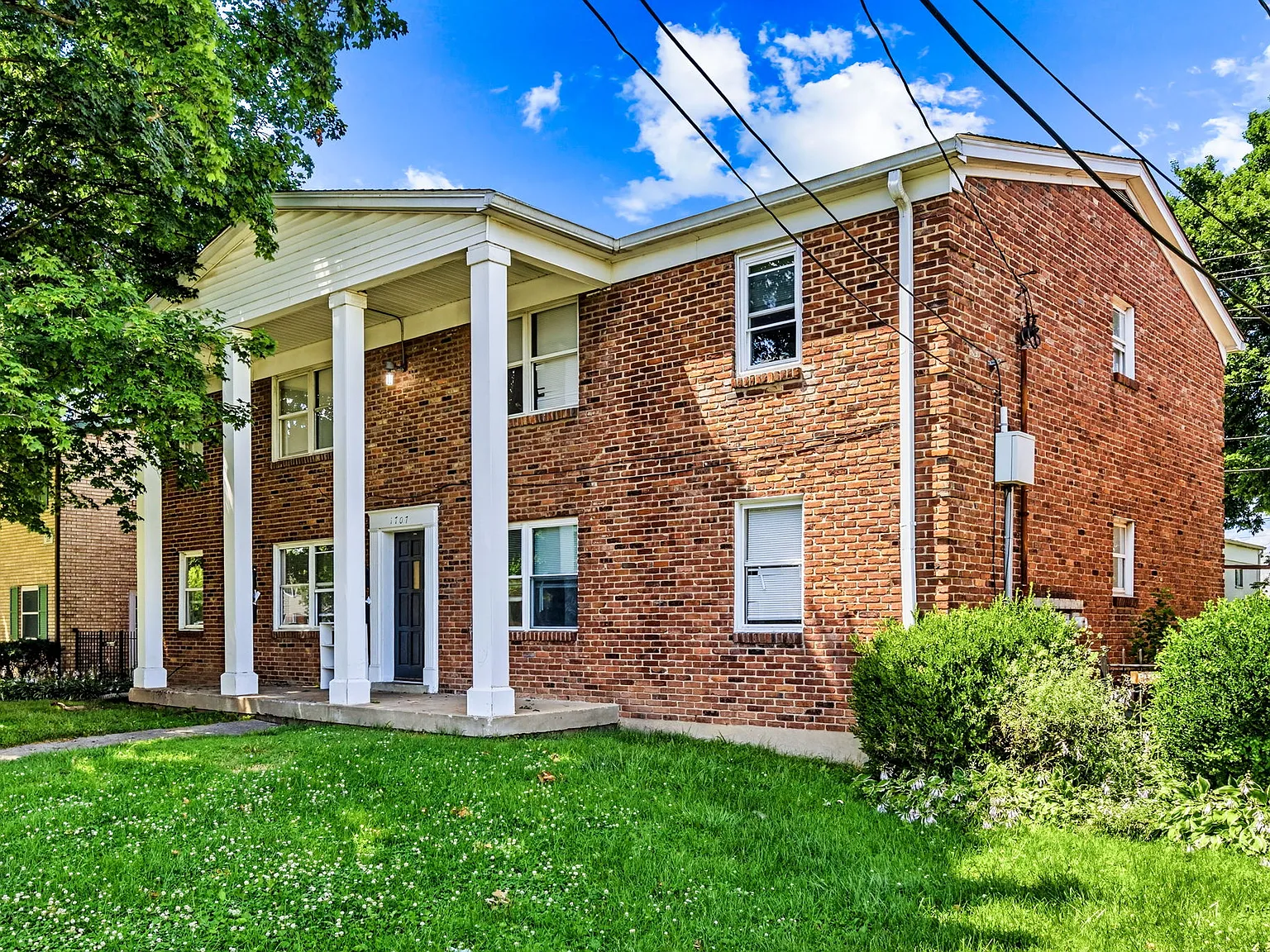 1707 Valley Forge Way - 1 — Photo 1