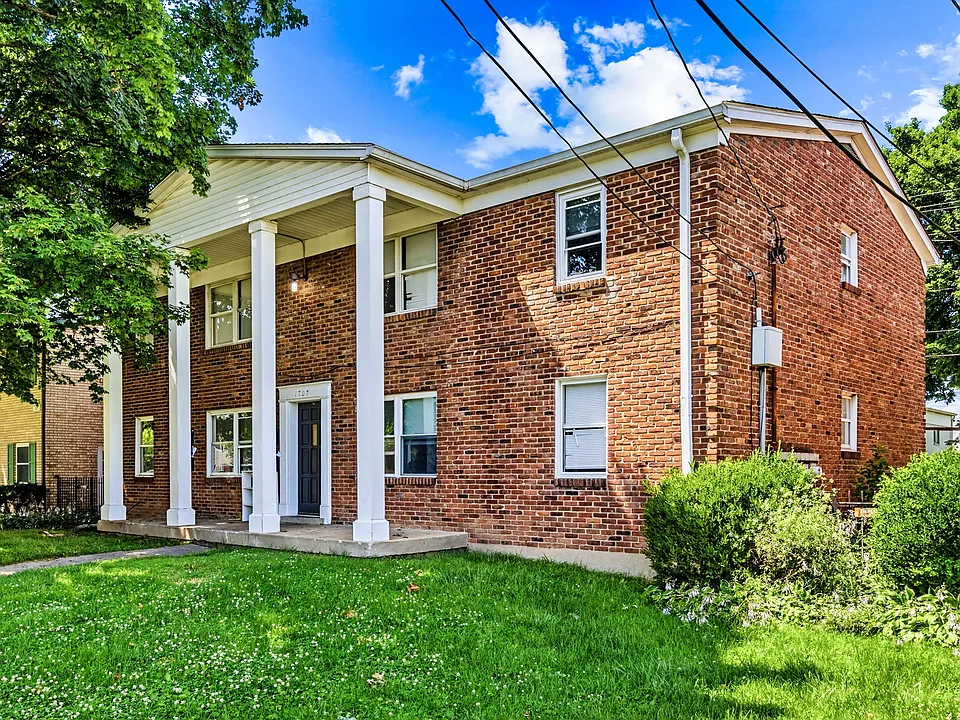 1707 Valley Forge Way
