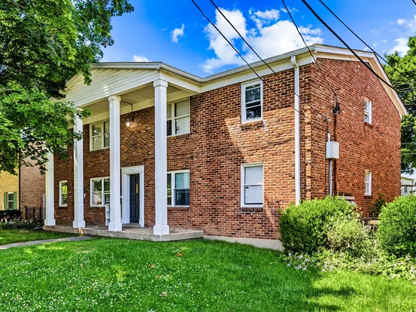 1707 Valley Forge Way #1, Louisville, KY 40215