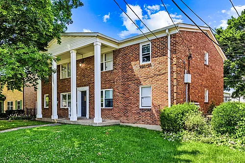 1707 Valley Forge Way #1 Photo 1