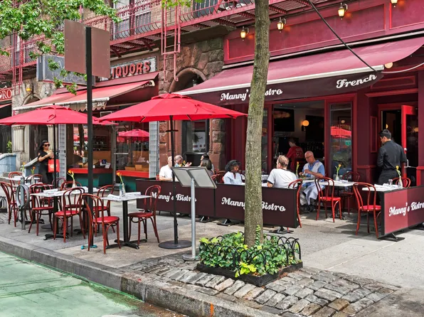 140 West 69th Street image 18 of 22