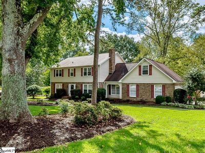 101 Silver Creek Ct, Greer, SC, 29650