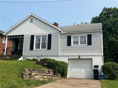 228 Thornwood Dr, Canonsburg, PA, 15317