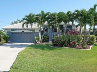 1717 SW 45th Ln, Cape Coral, FL 33914