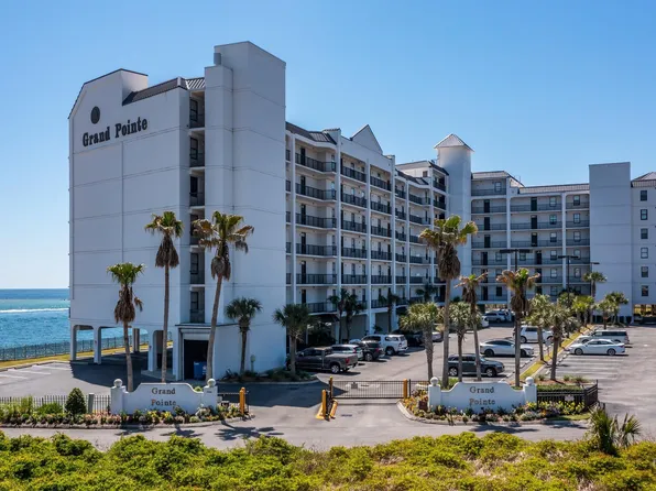 27284 Gulf Rd APT 706, Orange Beach, AL 36561