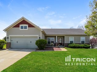 120 Intrepid Ave, Foristell, MO 63348