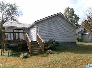 7644 Flat Top Rd, Quinton, AL 35130