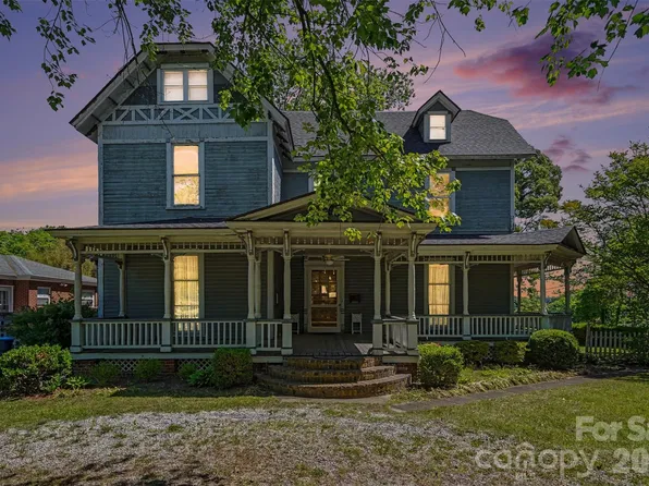 404 W Kerr St, Salisbury, NC 28144