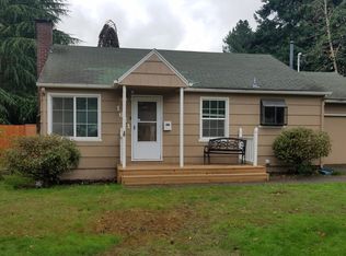 1621 NE 118th Ave, Portland, OR 97220