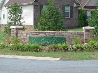 516 Laurel Crest Dr, Inman, SC 29349