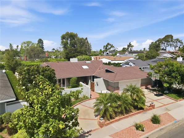 1633 Santiago Dr, Newport Beach, CA 92660