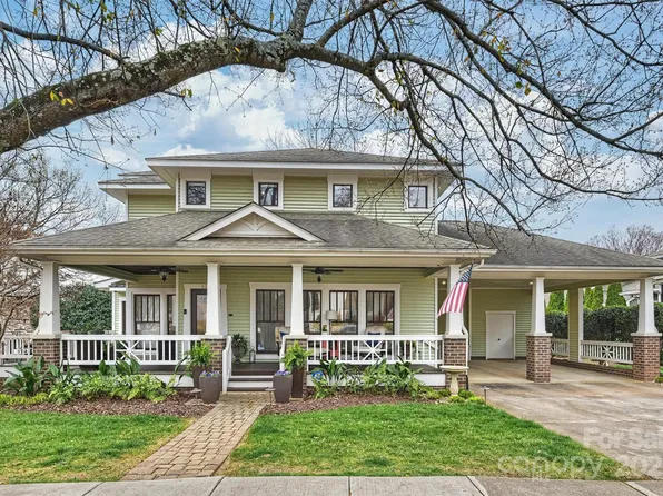 426 Magnolia Ave, Charlotte, NC 28203