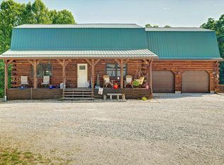 1320 Peerless Rd, Bedford, IN 47421