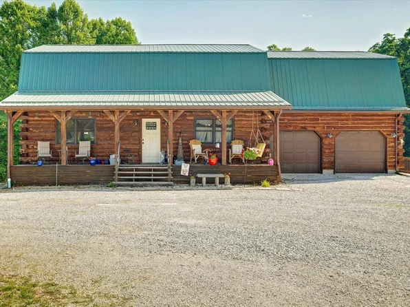 1320 Peerless Rd, Bedford, IN 47421