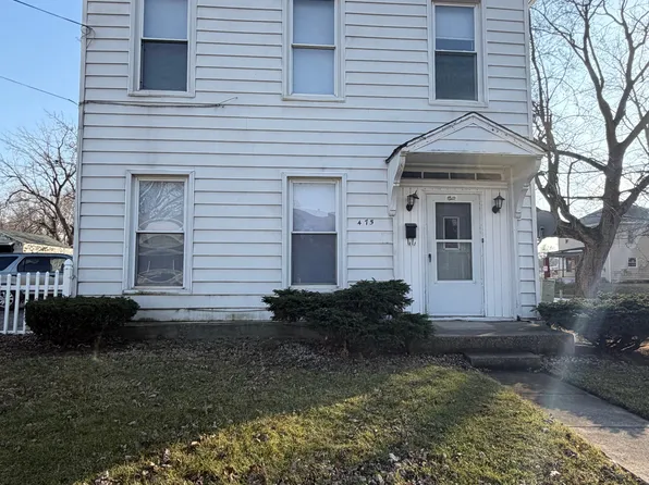 475 W McKibben St #475, Lima, OH 45801
