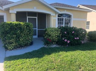 17840 Bermuda Dunes Dr, Fort Myers, FL 33967