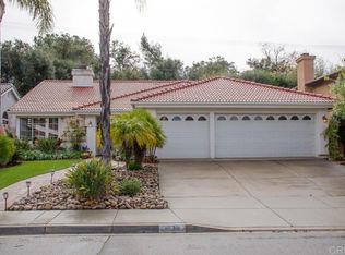 1875 Tavern Ct, Alpine, CA 91901