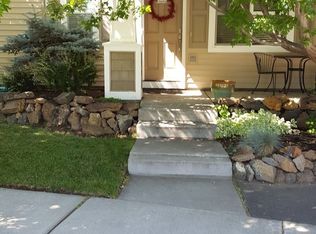 61101 Larkspur Loop UNIT 1, Bend, OR 97702