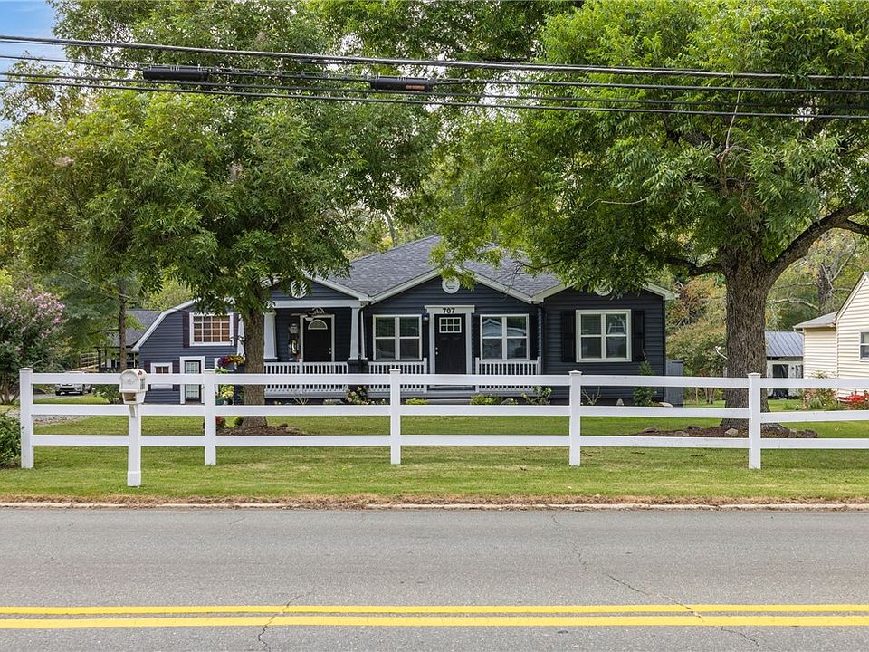 707 Church St, Gibsonville, NC 27249 MLS 128684 Zillow