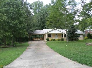 1638 Springbrook Dr, Decatur, GA 30033