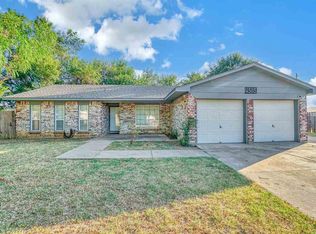 4505 NE Euclid Ave, Lawton, OK 73507