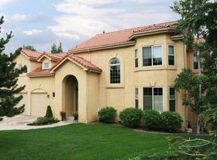 25 Golf Gate Ln, Colorado Springs, CO 80906