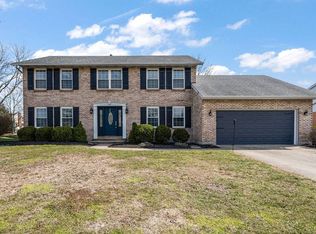 6722 Eldorado Dr, Liberty Township, OH 45044