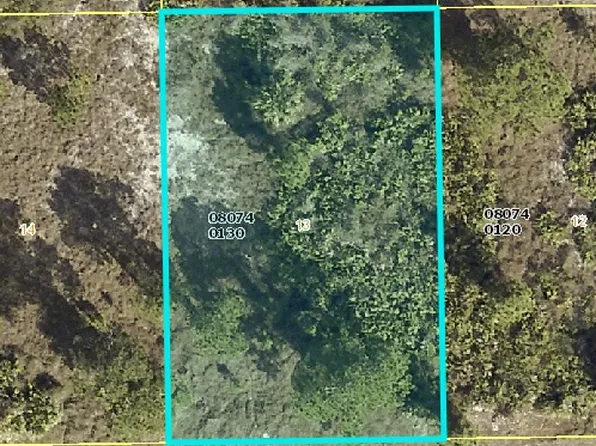 1215 Galileo St E, Lehigh Acres, FL 33974