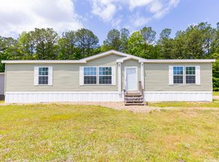 1317 Madeline Cir, Haskell, AR 72015