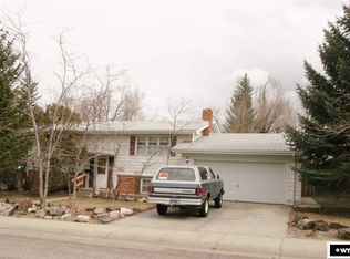 3613 S Coffman Ave, Casper, WY 82604