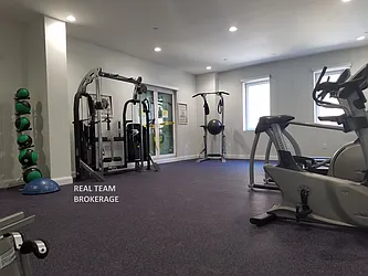 Rented by Real Team Brokerage