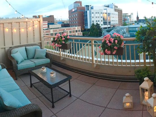 The Aspire Apartments New Brunswick Nj Zillow