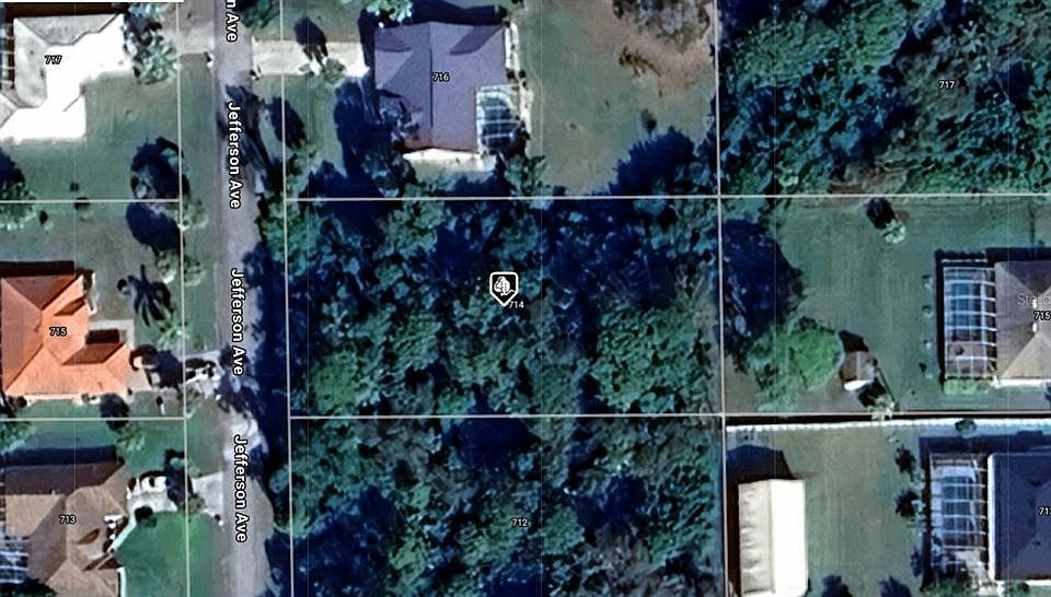 1st image of 714 JEFFERSON AVENUE LOT 5