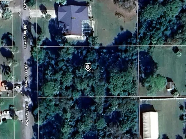 714 Jefferson Ave Lot 5, Lehigh Acres, FL 33936