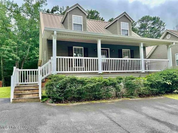 20 Betty Blvd Lot 170, Iuka, MS 38852