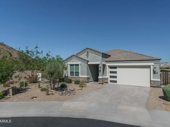 2004 E PARK VIEW Lane, Phoenix, AZ 85024