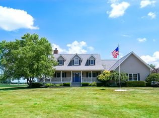 5578 Marion Waldo Rd, Marion, OH 43302