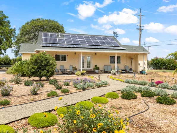 1213 Larkin Rd, Gridley, CA 95948