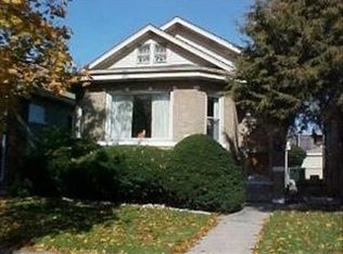 6136 W Cornelia Ave, Chicago, IL 60634