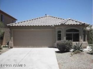 40094 W Thornberry Ln, Maricopa, AZ 85138