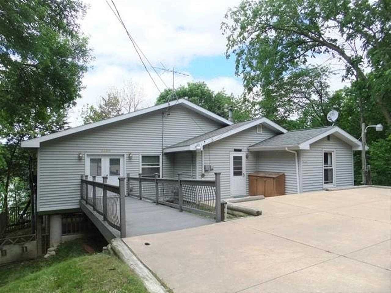 N3509 Tipperary Rd, WI 53955 Zillow