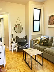 Rented by Living New York