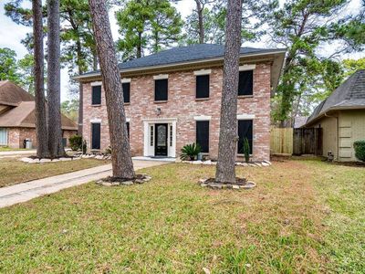 3806 Stillview Dr, Houston, TX, 77068