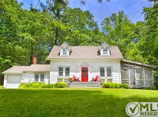 302 Upper Samsonville Rd, Olive, NY 12461